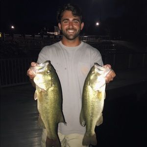 Meet your Posher, Baylor